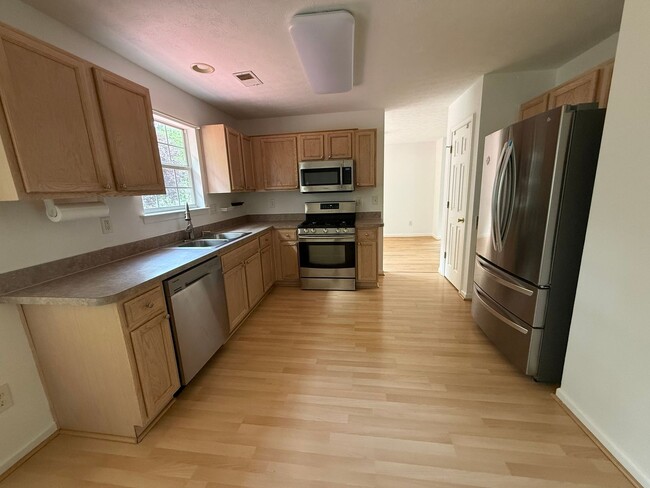 Photo - Single-Family home in the Springhill neighborhood off News Road in Williamsburg!