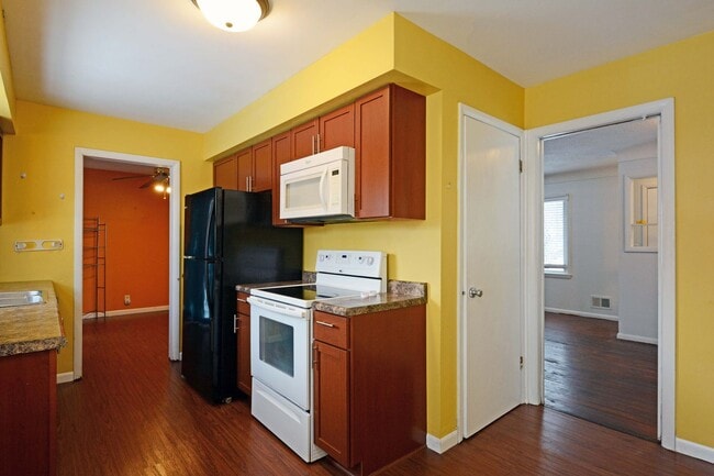 Photo - Charming Home for Rent in Brooklyn Center