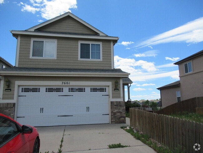 Building Photo - 7601 Duck Hawk Pl Rental