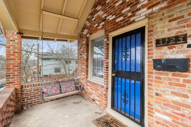 Photo - Brookland Corner Lot