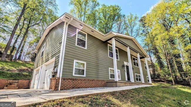 Building Photo - 2510 Cove Rd Rental