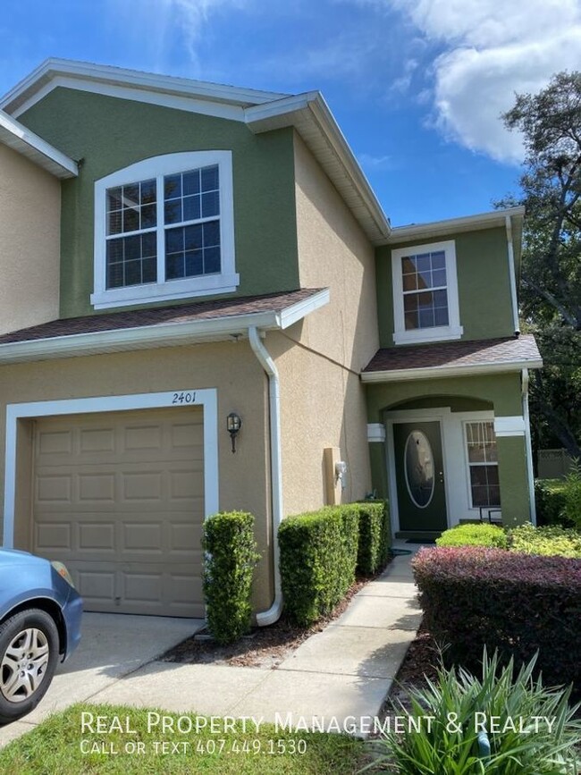 3 BR / 2.5 BA Townhouse In Devon Place - 3 BR / 2.5 BA Townhouse In Devon Place