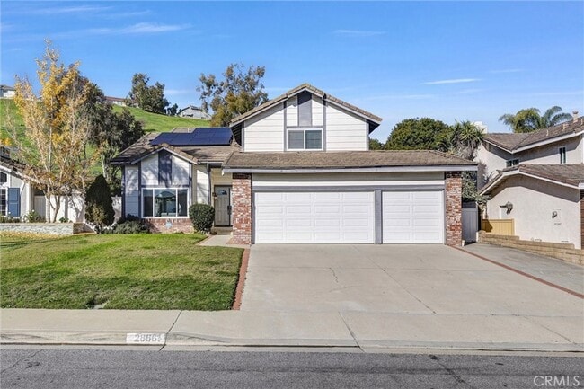 Building Photo - 28661 Charreadas