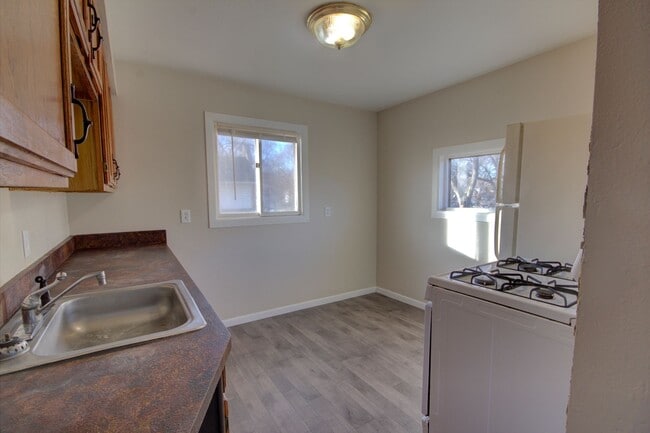 Photo - SL POS929 Unidad 929 1/2