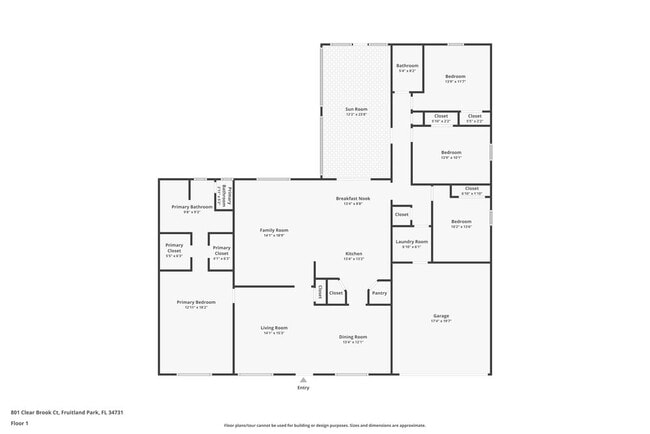 Photo - 801 Clear Brook Ct