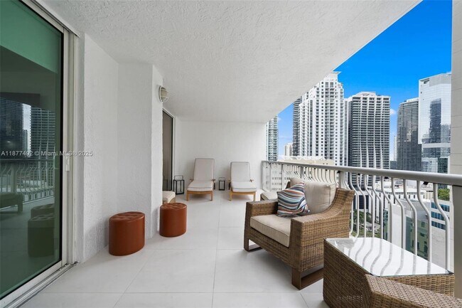 Photo - 1200 Brickell Bay Dr Unit 2812