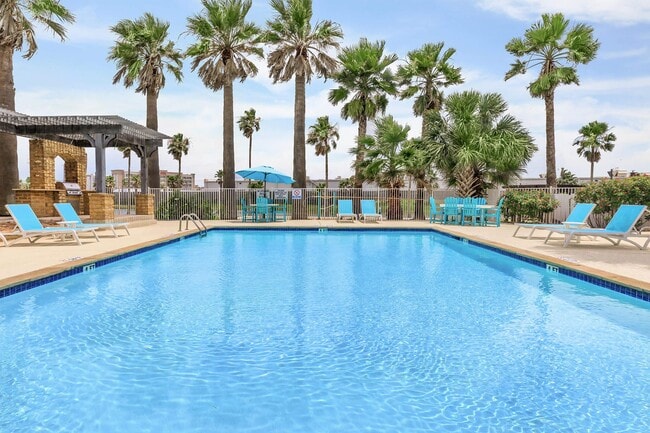 Residence at West Beach - Residence at West Beach Apartments