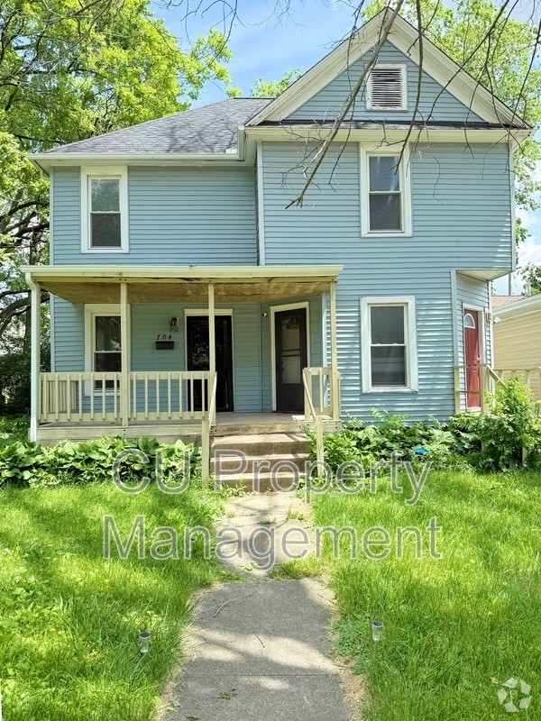 Building Photo - 704 S Vine St Rental