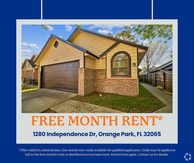 Building Photo - 1280 Independence Dr Rental