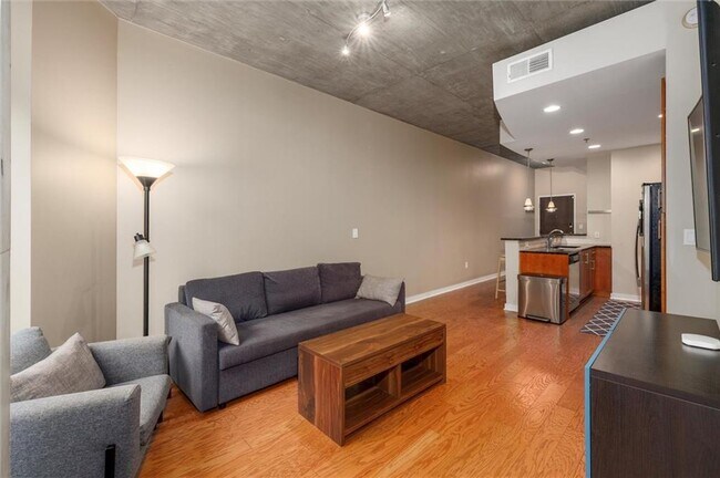 Photo - 855 Peachtree St NE Unit 1911
