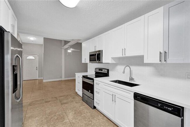 Photo - Beautiful Single Family Home