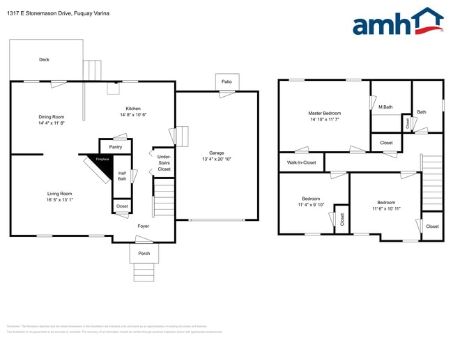Photo - 1317 E Stonemason Dr