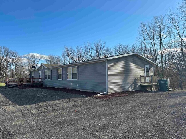 Photo - 18412 Killian Rd House