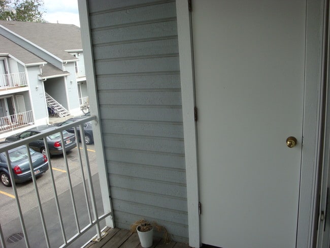 Storage Closet - 62 W 700 N Unit 222