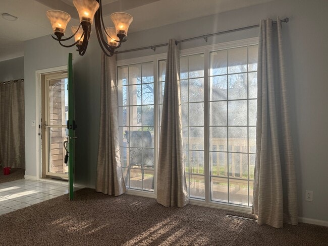Photo - Spacious Papillion home with modern comfor...