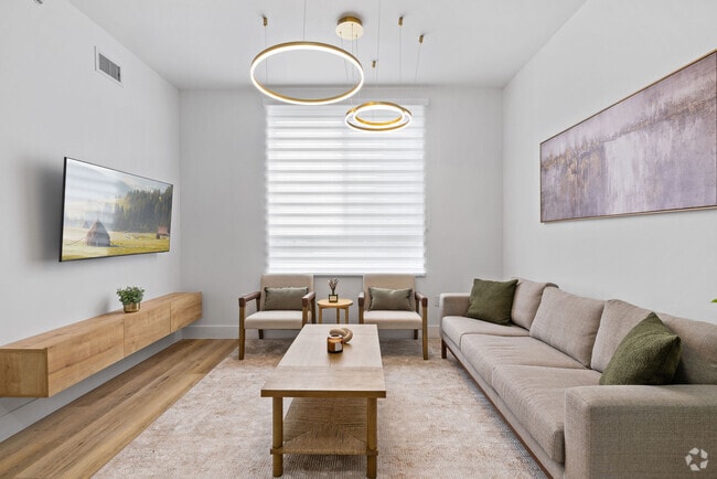 Building Photo - 1542 Unit 209 Rental