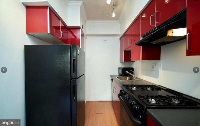 Photo - 1711 Massachusetts Ave NW Unidad 623