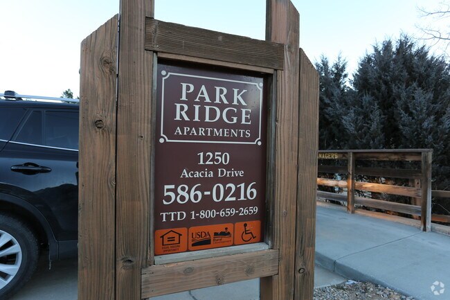 Photo - Park Ridge Apartments