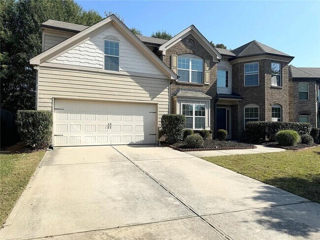 3238 Sag Harbor Ct NE
