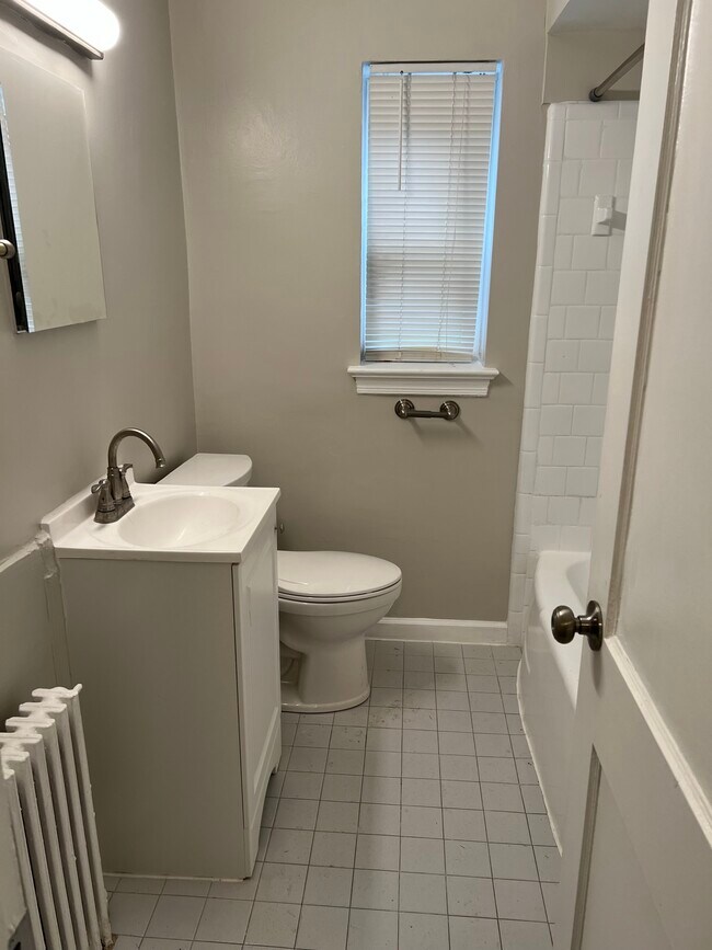 40 N. Summit Avenue