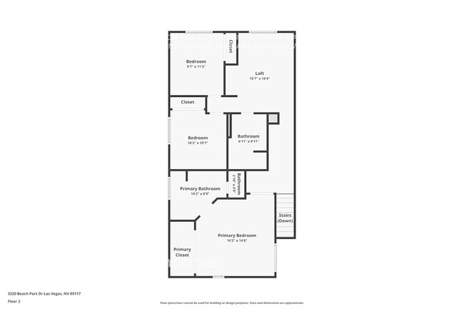 Photo - 3320 Beach Port Dr