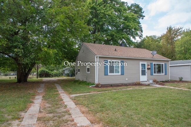 Photo - 614 N Calumet Ave