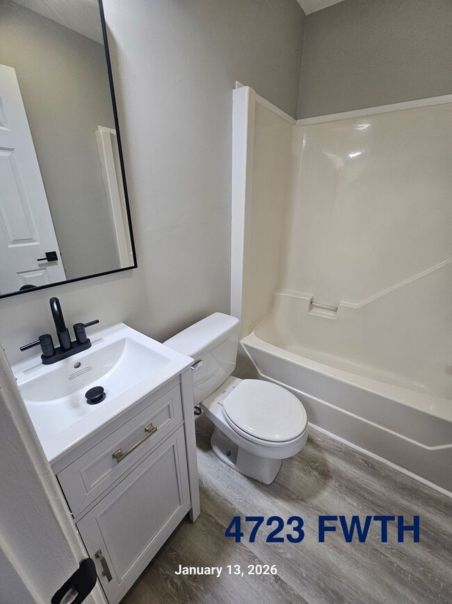 Photo - FAIRWAY TOWNHOMES Unit 4723 Fairway Townhomes