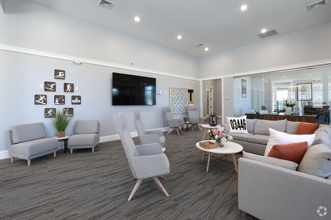 Clubhouse