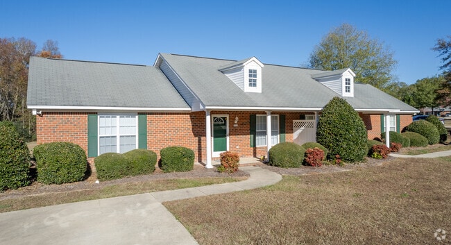 Photo - Paige Mill Court Apartments