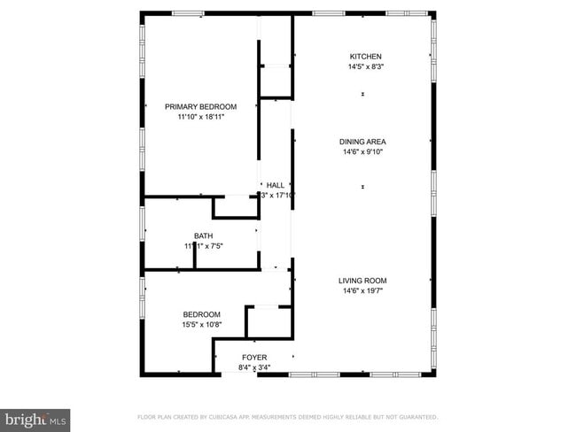 Building Photo - 1132 E Chocolate Ave Unit A