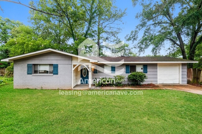 Building Photo - 408 Queen Marie Ln