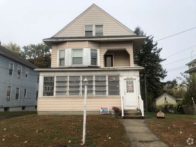 Building Photo - 193 Wolcott Hill Rd Unit First Floor Rental