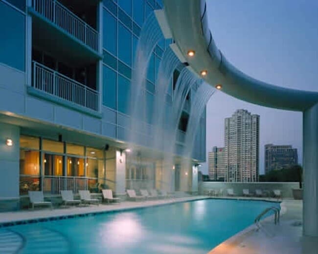 Building Photo - 3338 Peachtree Rd NE Unit #604 Rental