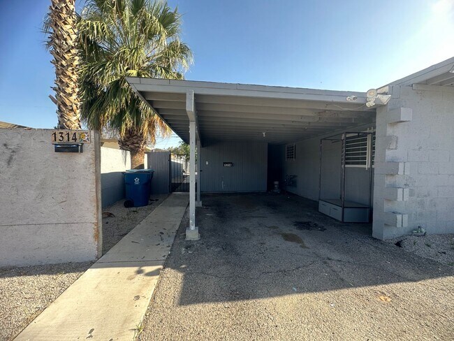 Photo - 3 Bedroom Duplex