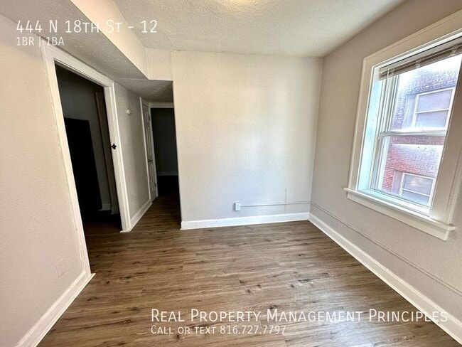 Photo - 444 N 18th St Unit 12