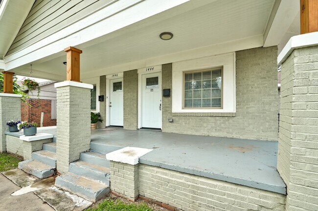 Photo - 1444 NE 13th St