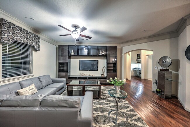 Grand Villas at Cinco Ranch