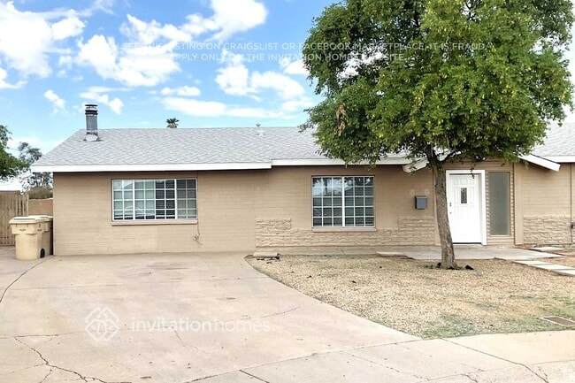 Building Photo - 5410 N 64th Dr Rental