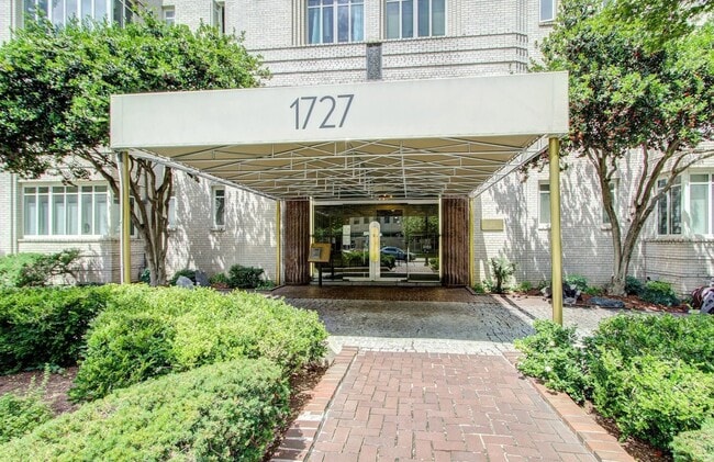 Photo - 1727 Massachusetts Ave NW Unit 412