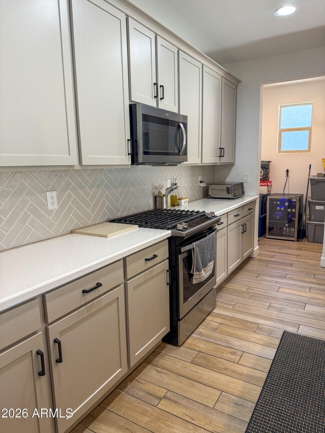 Photo - 17859 W Indigo Brush Rd