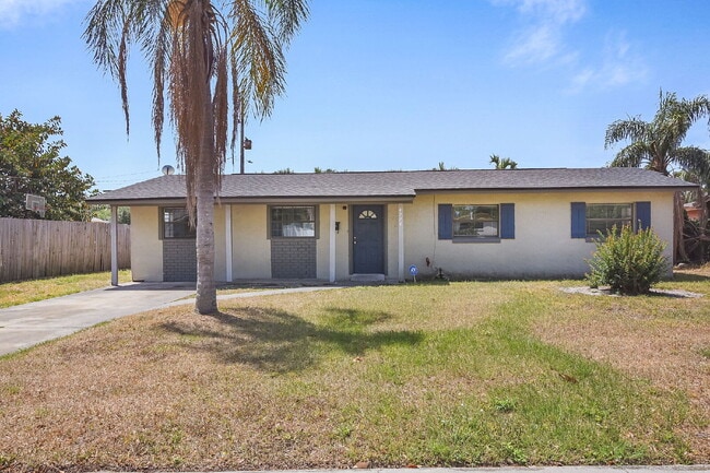 Move-In Ready 3-Bedroom Home with Spacious... - Move-In Ready 3-Bedroom Home with Spacious...