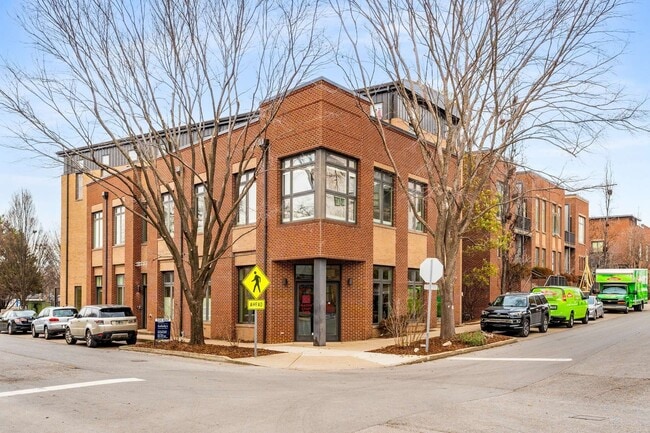 Building Photo - 1500 4th Ave N