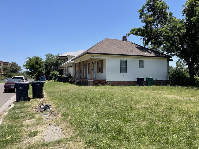 Photo - 1226 NW 8th St