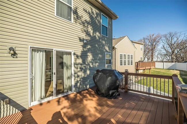 Photo - 1304 Mason Grove Dr