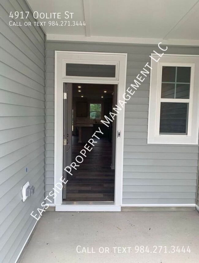 Photo - 4917 Oolite St