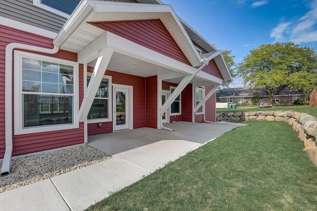 Photo - 1931 Eastwood Way Unit 1931