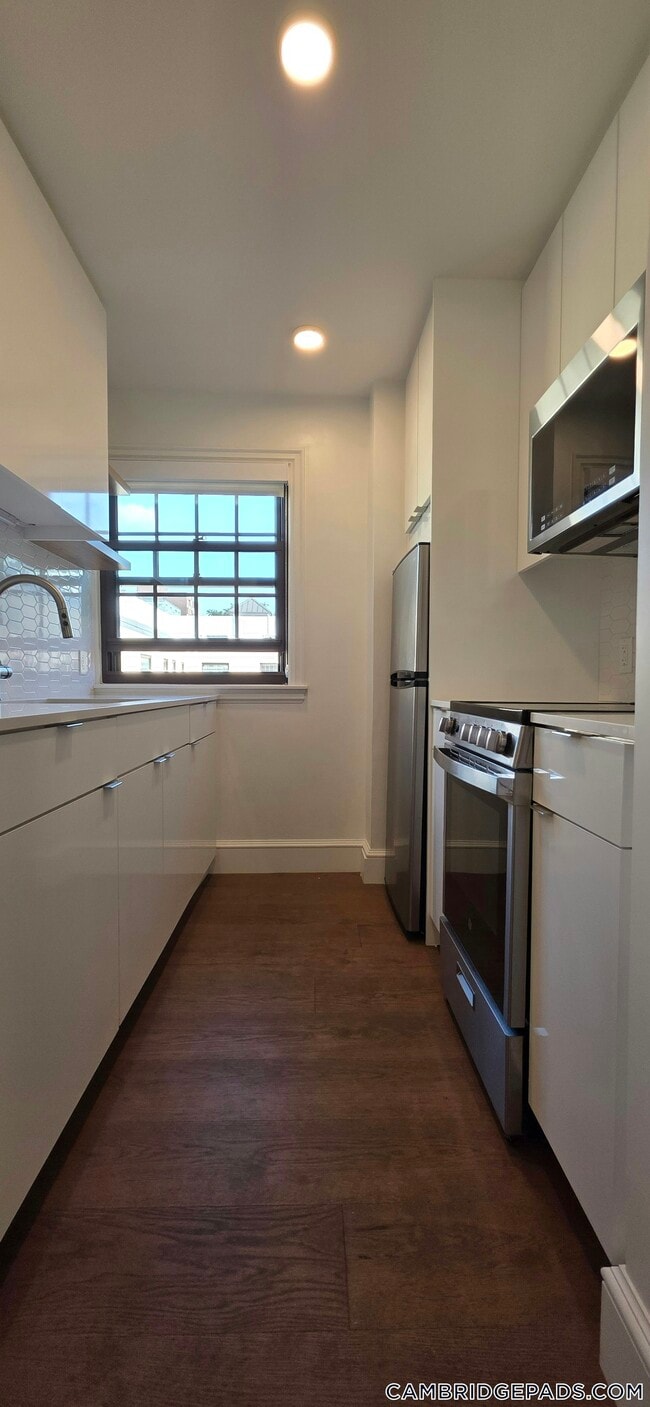 1200 Massachusetts Ave Unit 506