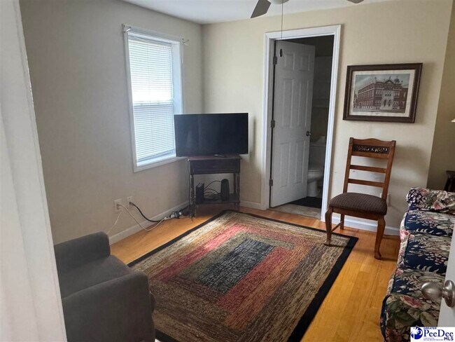 Photo - 2301 S Irby St