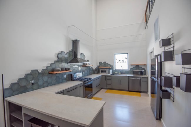 Photo - 215 S Jefferson Ave Unidad 209