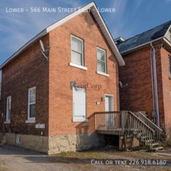 Building Photo - 566 Main St E Unit Lower
